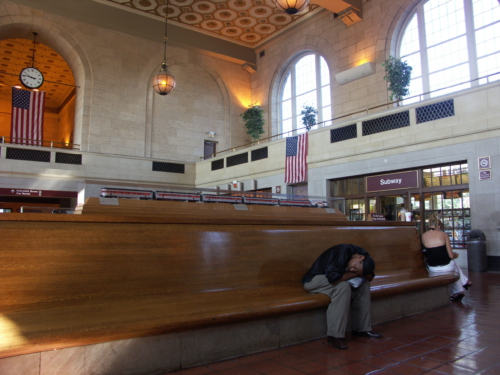 Jan Pleijte-New York