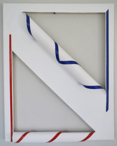 Jan Pleijte open up (40x50cm)