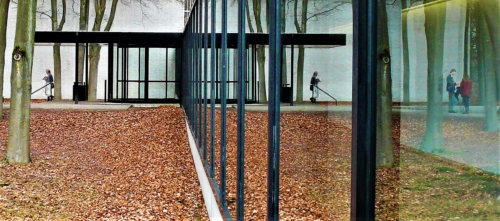 Jan Pleijte reflectie